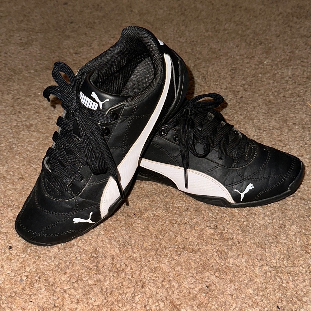 Puma shoes